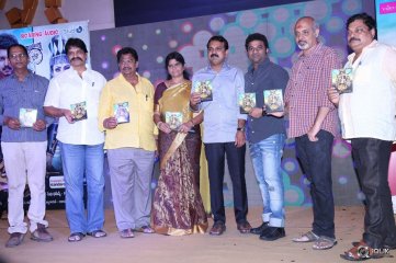 Puli Movie Audio Launch